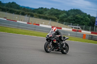 Middle Group Black Bikes